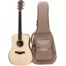 Violão Taylor Academy 10 E Eletroacustico C/bag