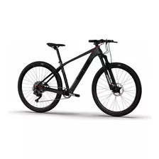 Bicicleta Mtb Benelli M22 1.0 Pro Carbono Rod 29 Mvdsport