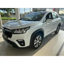 Suzuki Grand Vitara Hibrida Glx 4x2 Automática Modelo 2024