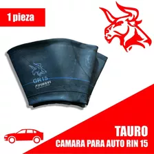 Camara Tauro Rin 15 Automovil Carro Gr15 Full