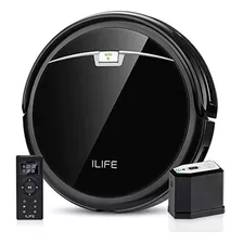 Ilife A4s Pro Robot Aspiradora, Succión Máxima De 2000 Pa, P