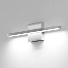 Led Vanity Lights 40cm 8w Lámpara De Pared Para Espejo De Ba