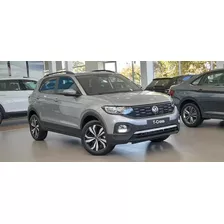 Volkswagen Tcross Trendline At 1.0 L Turbo