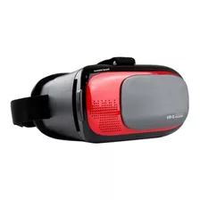 Lentes De Realidad Virtual Vr-x Headset Kaiser Baas