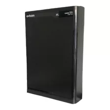 Case Com Fonte Para Ssd E Hd 3,5 Usb3.0