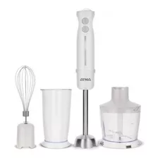 Licuadora De Mano Mixer Atma Lm8530 600w Varilla Metal