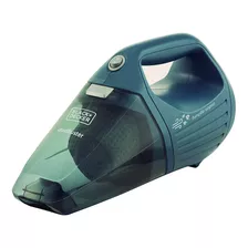 Aspirador De Pó Black+decker Aps1200 220v Extrator Soprador