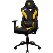 Cadeira Gamer Escritório Ergonômica Tc3 Thunderx3