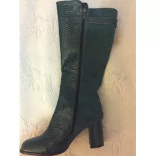 Botas De Mujer Preciosas