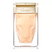 Cartier La Panthere 75 Ml Mujer Dama Perfume