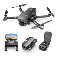 Dron Gps Gimbal De 2 Ejes Cámara 4k Eis Adultos Princi...