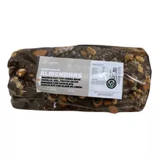 Budin Keto De Almendras Varios Sabores 450g - Vento