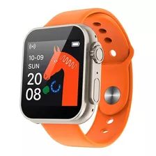 Reloj Inteligente Touch Smartwatch D20 Ultra Bluetooh