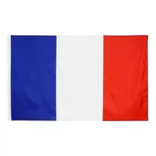 Bandera De Francia 150x90 Cm Copa Mundial Femenina