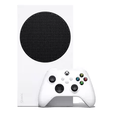 Console Xbox Series S 512gb Envio Rápido