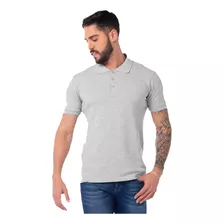 Playera Para Hombre Tipo Polo Buena Calidad Marca Yazbek