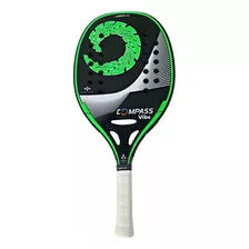 Raquete De Beach Tennis Compass Vibe 2022