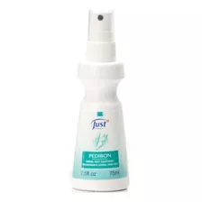 Pedibon Just Spray 75 Ml Desodorante - mL a $1054