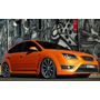 Estribos Laterales Faldones Ford Focus Rs St 2007-2011