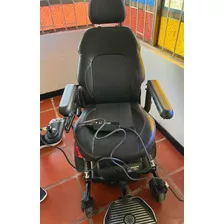 Silla De Ruedas Eléctrica Merits Vision Sport Barata