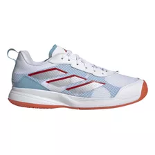 Zapatillas adidas Tennis Tennis Avaflash Mujer Mf Bl