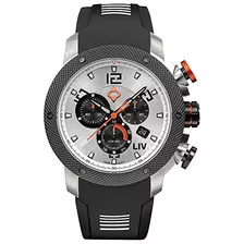 Reloj Hombre - Swiss Watches Gx1 Swiss Panda Reloj Casual Co