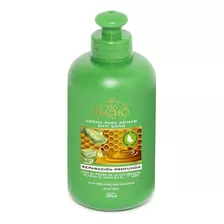 Tío Nacho Crema Para Peinar Aloe Vera X 250 Ml