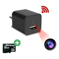 Micro Cameras Para Espionagem Casas Espiao Mine Wifi 8gb