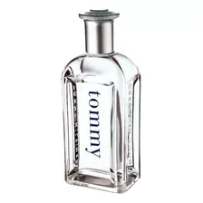 Perfume Tommy Cologne Eau De Toilette Masculino 30ml Tommy Hilfiger