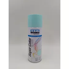 Tinta Spray Uso Geral Tek Bond - Cor Azul Claro