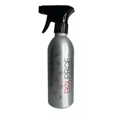 Rociador Belprof Aluminio Peluqueria Barberia 300ml X3