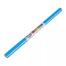 Monokote Azul Celeste Original Top Flite 0206 Sky Blue