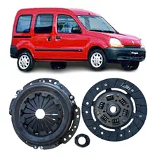 Kit Embreagem Clio 99 Express Kangoo 99/05 R19 Valeo 227999