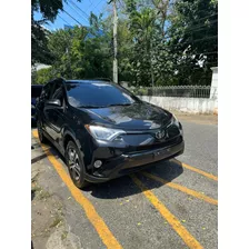 Toyota Rav4 2018 Le