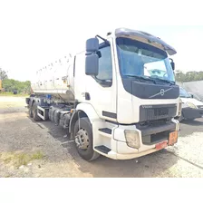 Volvo Vm 270 6x2 Tanque 2015 $289.980,00