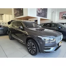 Volvo Xc90 T8 Plus