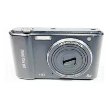 Câmera Samsung Mod. Es90 Preta - ( Retirada Peças )