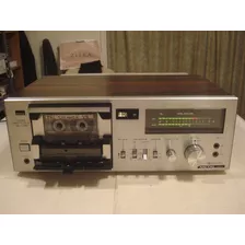 Cassettera , Deck Sansui Sc-1300 , Dabaudio