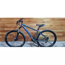 Bicicleta Merida Big Nine 20 