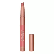 Lapiz Labial Matte Lip Crayon