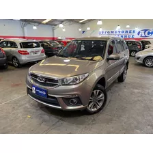 Chery Tiggo 3 1.6 Comfort