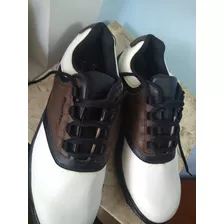 Sapato Footjoy Seminovo