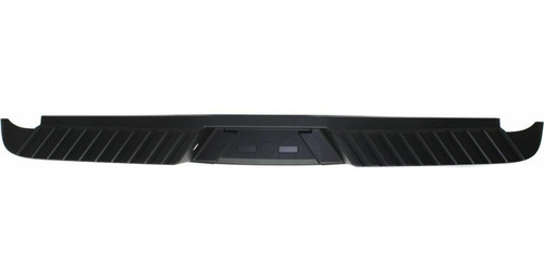 Ford F150 Lobo 2009 2010 2011 2012 2013 2014 Moldura Defensa Foto 3