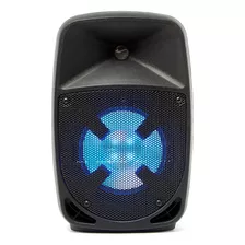 Puerto De Bocina Bluetooth Inalambrico Ion Audio Pro Glow 8