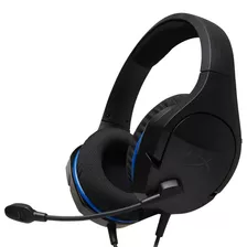 Diadema Gamer Hyperx Cloud Stinger Core Para Pc / Ps4 / Xbox