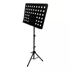 Stand Para Libro De Notas Musicales Partituras - Bst09879