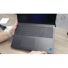 Notebook Gamer Dell Vostro 7620 Tela 16 Polegadas 1 Tb 16 Gb