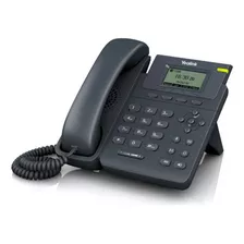 Teléfono Ip Voip Yealink Sip-t19p E2