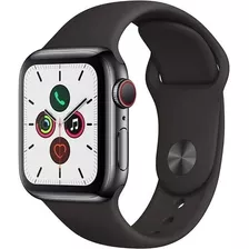 Apple Watch Series 5 Gps + Cellular, 40mm