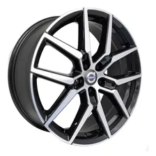 Roda 20 Volvo Xc60 2022 5x108 R Design - Avulsa 